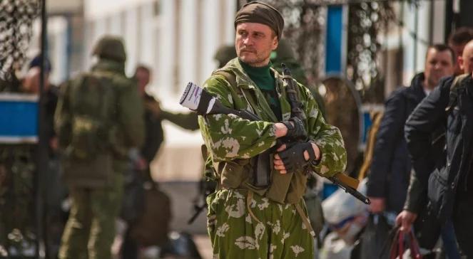 Ławrow: do końca tygodnia Krym i Sewastopol będą prawomocnie w Rosji