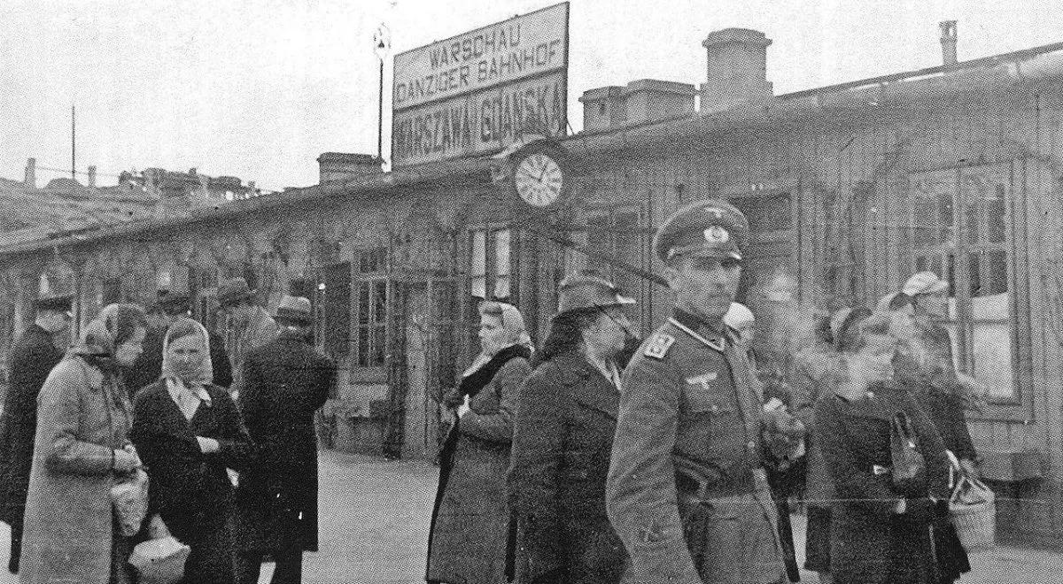 Węgrzy z pomocą Powstaniu Warszawskiemu