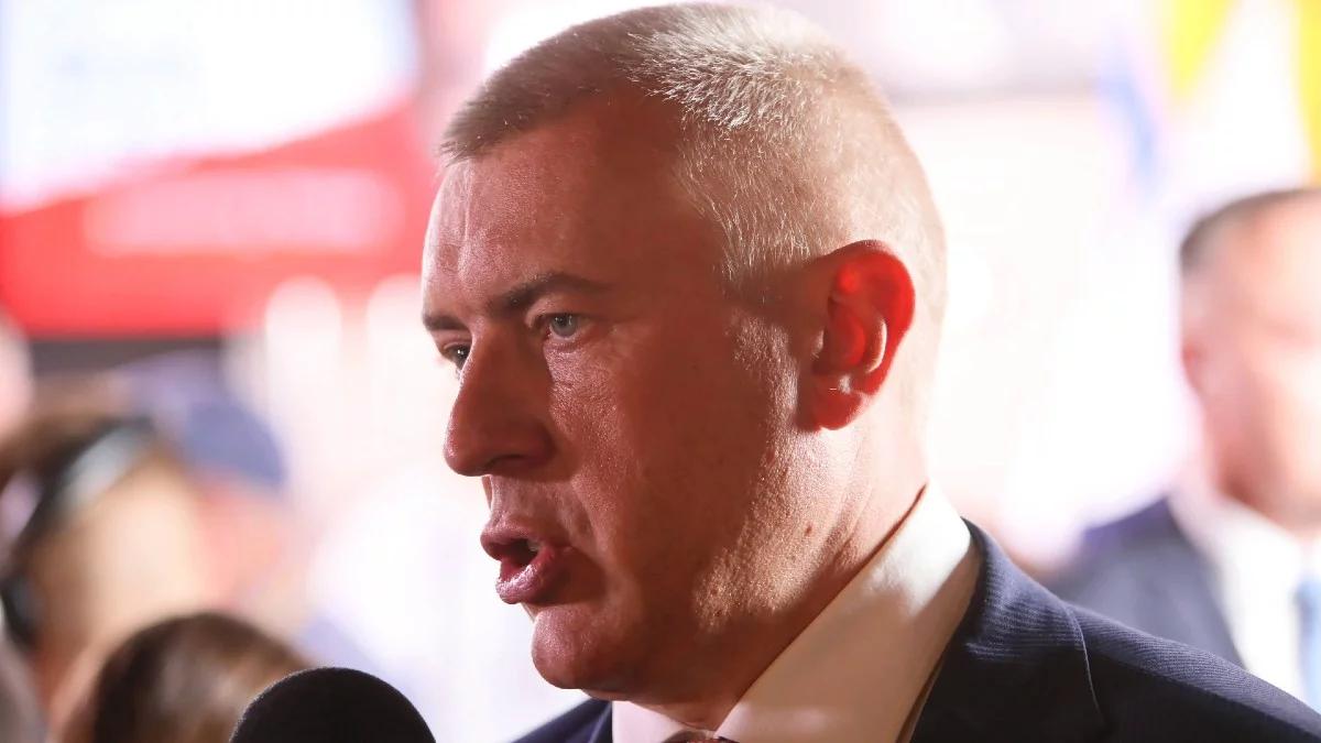 "Niezrozumiała i błędna". Prokuratura o decyzji sądu ws. zażalenia obrońców Giertycha