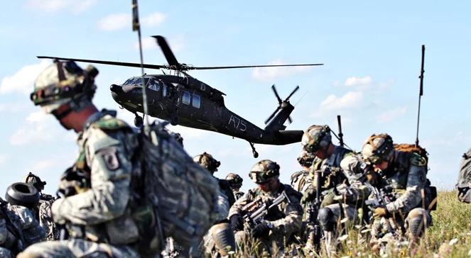Szczyt w Newport: nowa strategia NATO?