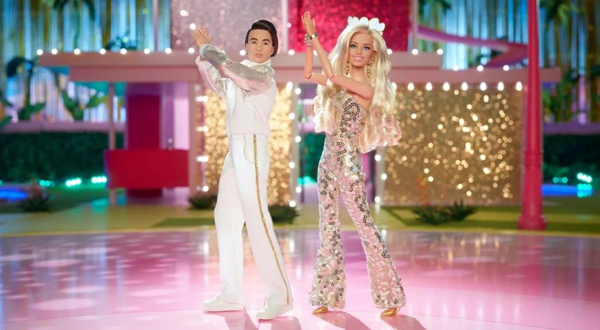 Barbie zyska nowe życie? Wkracza w erę sztucznej inteligencji