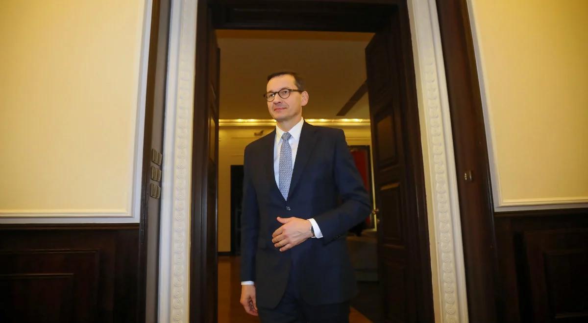 Rzecznik rządu: skład KPRM zostanie ogłoszony w przyszłym tygodniu