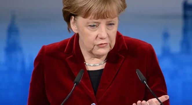 Kryzys ukraiński. Niemiecka prasa: Merkel chce tymczasowej kapitulacji Ukrainy