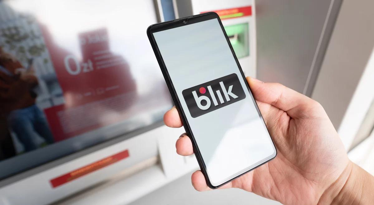 Blik króluje w internecie. Ponad 300 mln transakcji w III kwartale