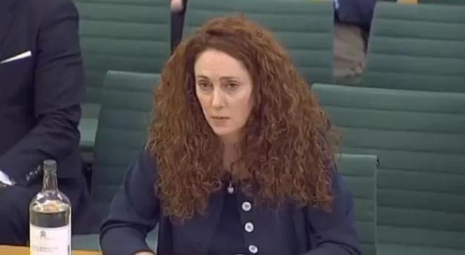 Rebekah Brooks oskarżona ws. skandalu podsłuchowego