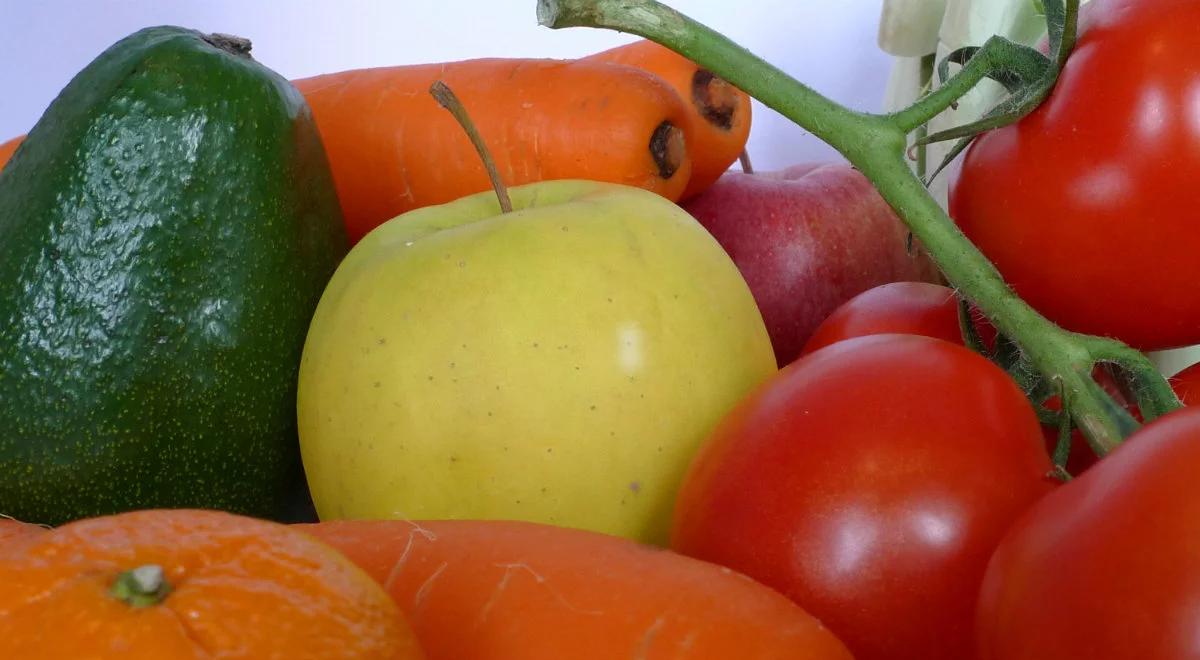 Rozpoczął się Tydzień Weganizmu. Dieta i styl życia