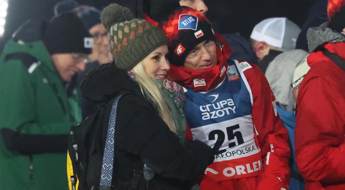 Kamil Stoch chce trenować sam. Polski Związek Narciarski wydał komunikat