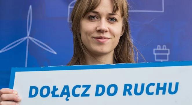 Ruch na rzecz energetyki obywatelskiej 
