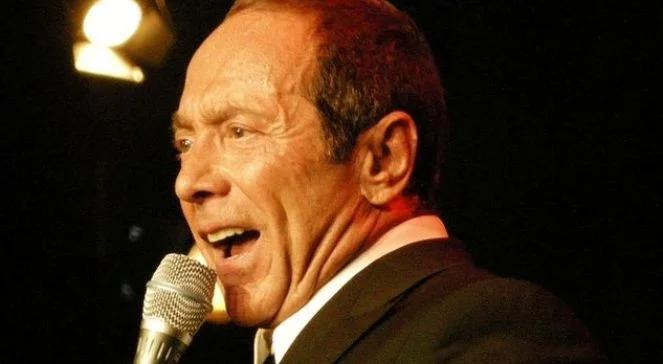 Paul Anka po 50 latach spełnia obietnicę