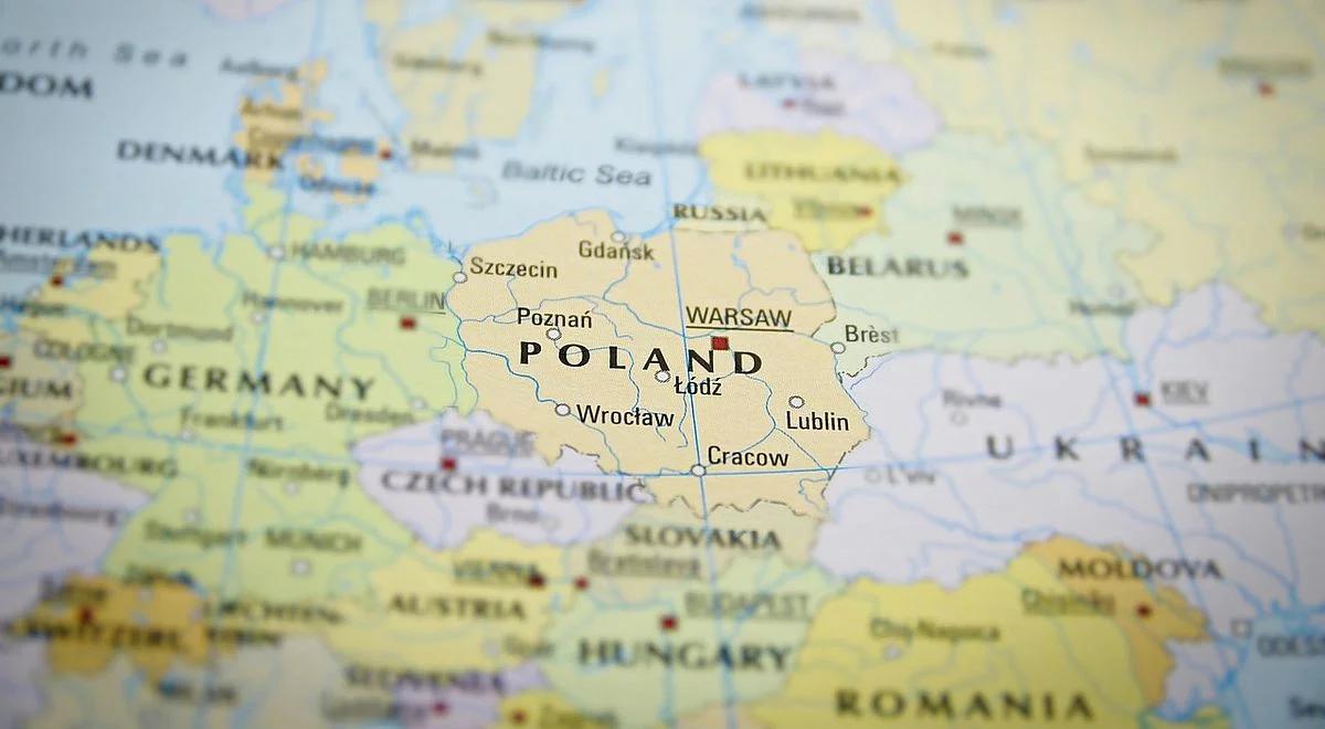 Eurostat: Polska w unijnej czołówce wzrostu gospodarczego 