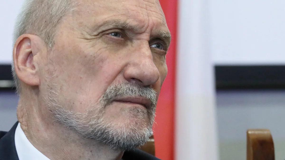 "Program rządu Jana Olszewskiego stał się trwałym elementem polskiego ruchu niepodległościowego"