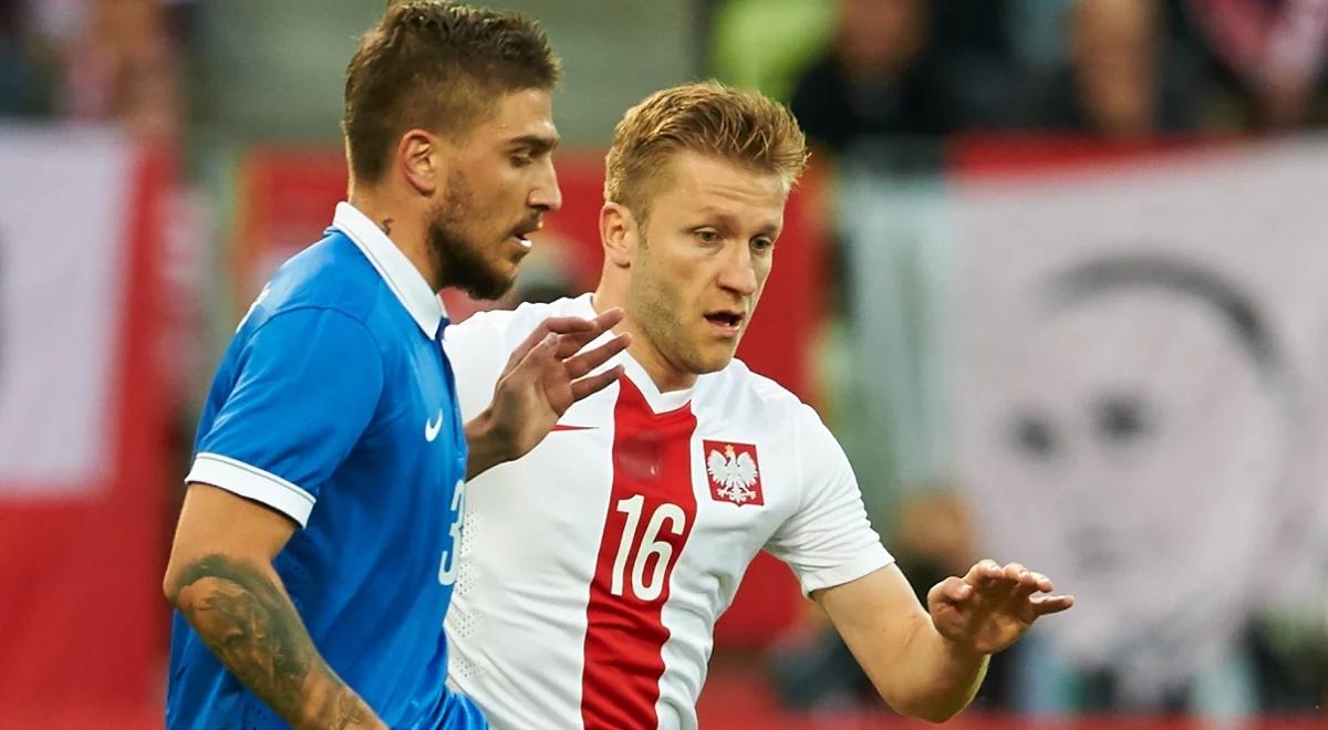 El. Euro 2016: kto najwięcej zyskał w oczach Adama Nawałki? Zgrupowanie dało kilka odpowiedzi