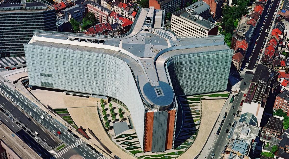 KE zapowiada zmiany w projekcie budżetu UE po 2020 roku w związku z koronawirusem