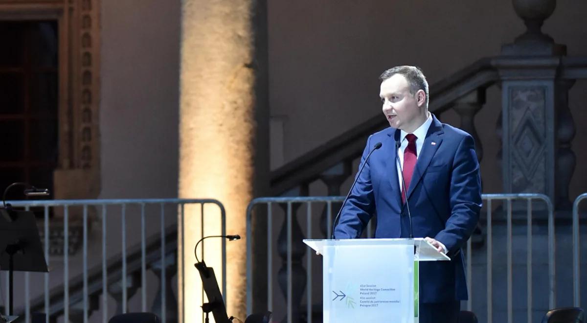  "Wierzę, że polscy eksperci przyczynią się do odbudowy Aleppo" 