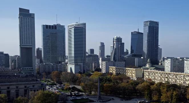 Zmiany nazw ulic w Warszawie. "Samorząd jest przedmiotem zabawy między PiS a PO"