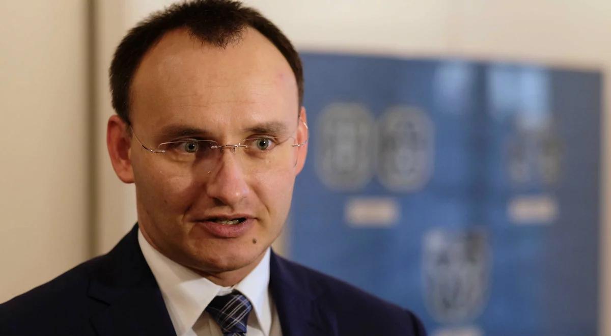 RPD: podważanie statusu sędziów jest zagrożeniem dla praw dzieci