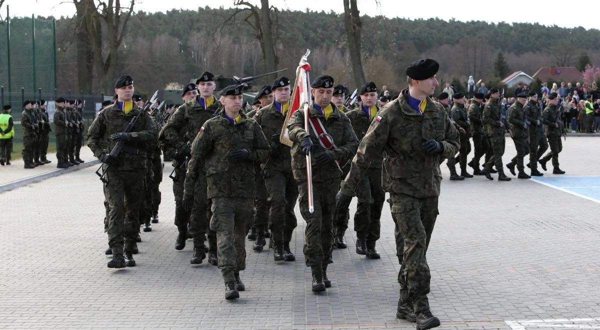 Seria odwołań w polskiej armii. Gen. Polko: politycy psują nasza opinię