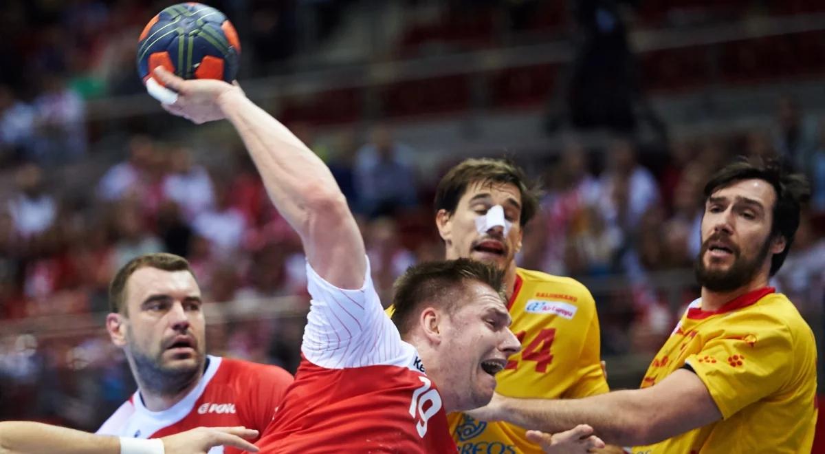 Turniej piłkarzy ręcznych: Hiszpanie wzięli rewanż za mundial. Polscy szczypiorniści pokonani w finale