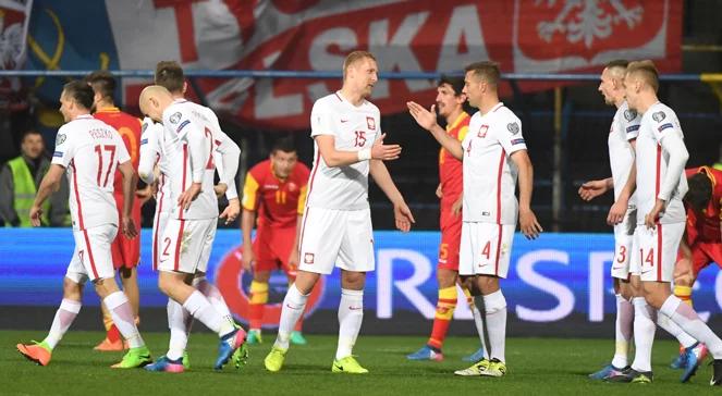 Czarnogóra-Polska 1:2. "Bramka Lewandowskiego była ozdobą"