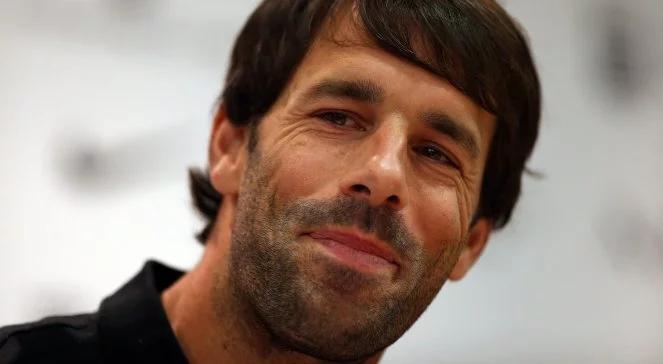 Ruud van Nistelrooy kończy karierę