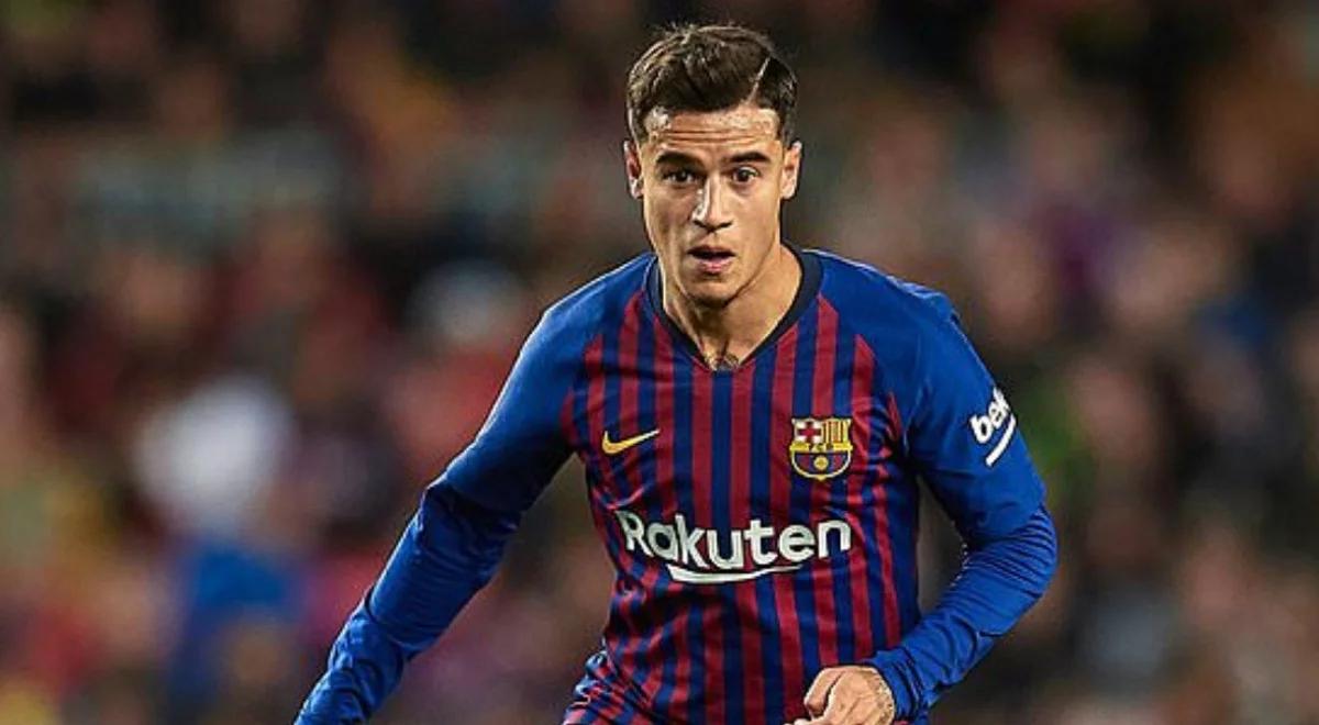 Primera Division: Barcelona szuka sposobu na pozbycie się transferowego niewypału