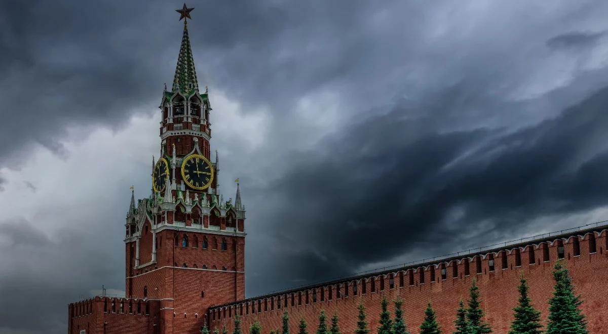 Wkrótce rozmowy Rosja-Ukraina. Kreml wydał komunikat