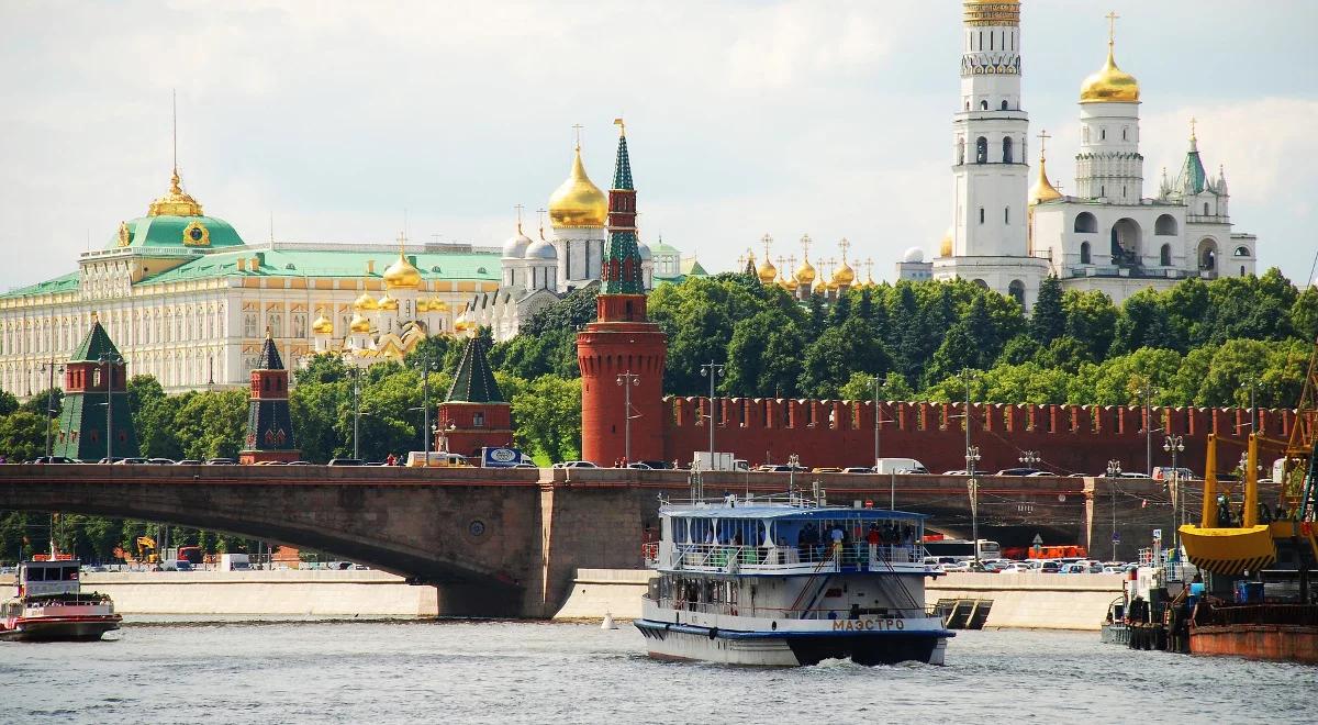 Gazprom i Łukoil promują tezę, że bez rosyjskiego gazu Europa nie da sobie rady