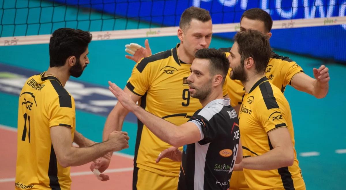 KMŚ 2017: siatkarze, w tym Skra i ZAKSA, zaczynają walkę o mistrzostwo świata [TERMINARZ] 