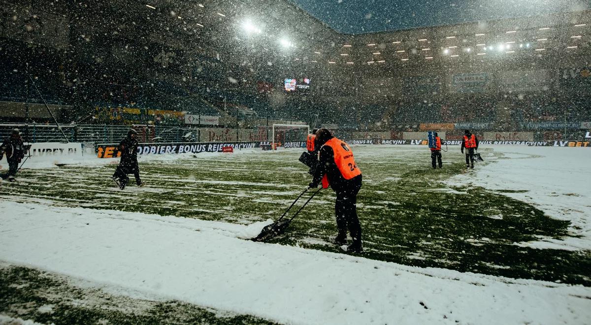 Oficjalnie: mecz Piast - Puszcza dopiero w 2024 roku. Gospodarze wydali komunikat