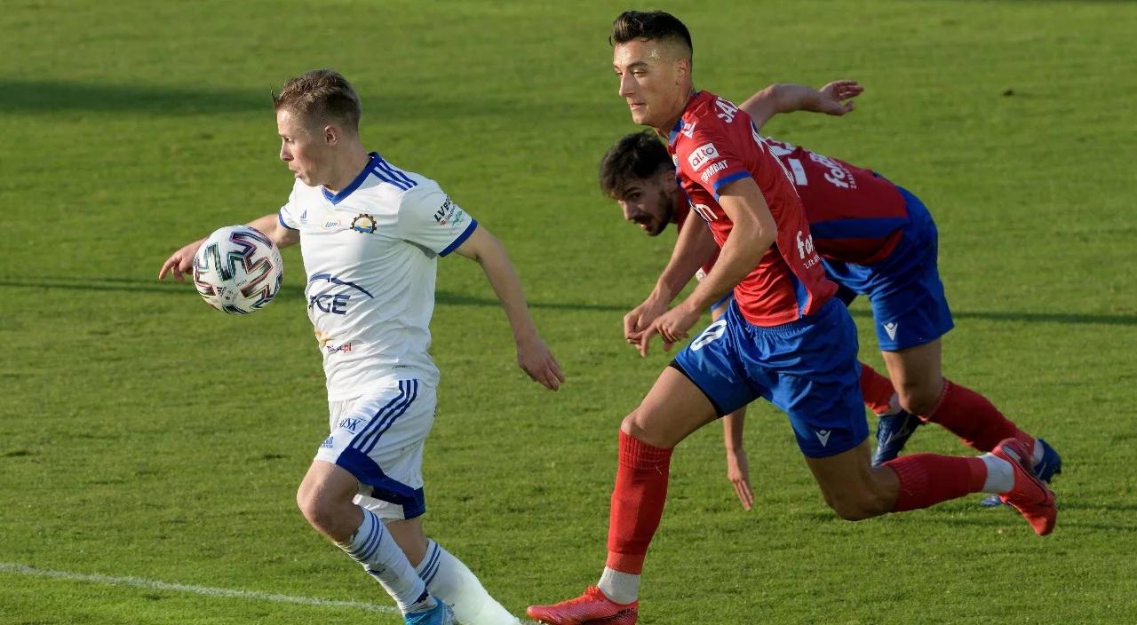 Ekstraklasa: Raków - Stal Mielec. Trwa świetna passa częstochowian, kolejna porażka beniaminka