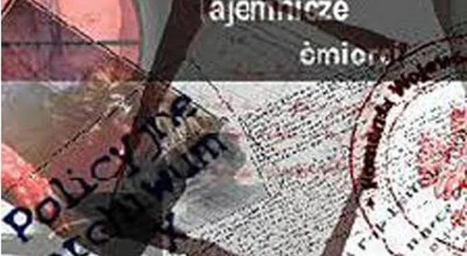 Policjanci z "Archiwum X" wyjaśnili zbrodnię sprzed lat