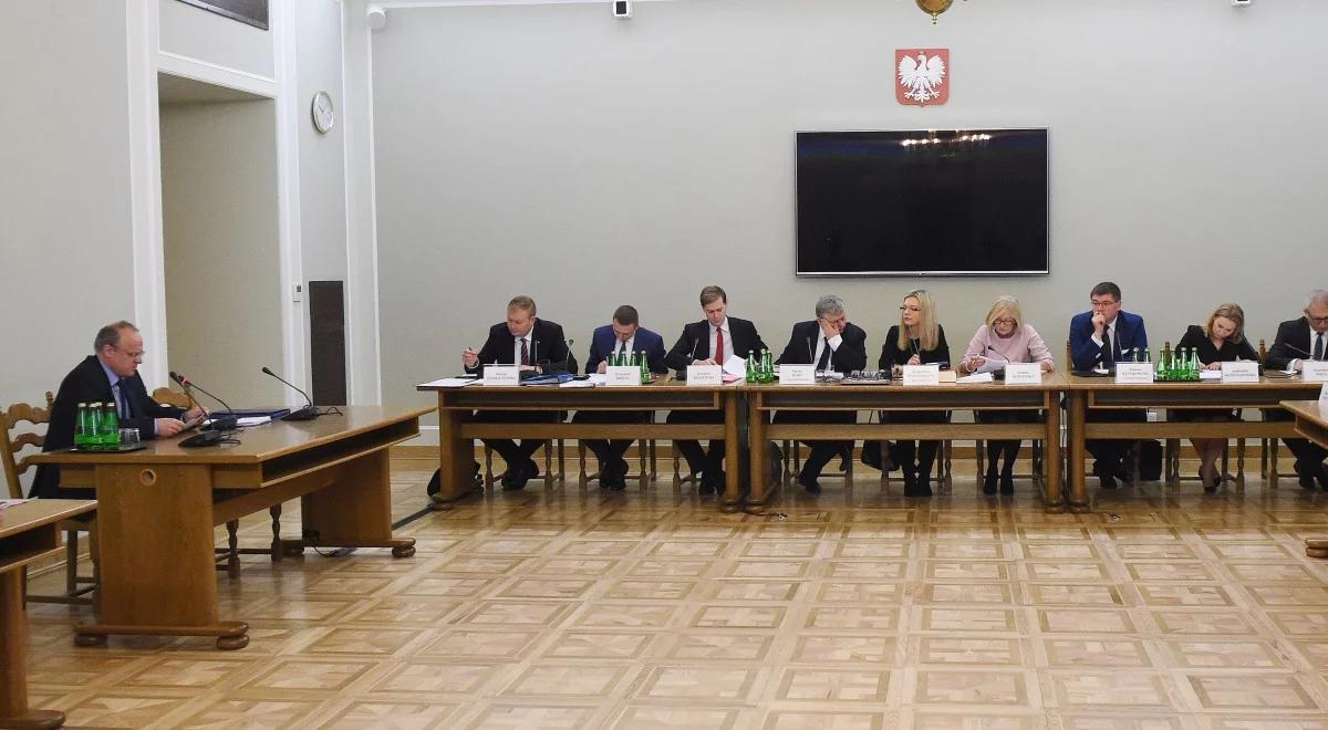 Prok. Siemczonek: dochodzenia ws. Amber Gold nie przeprowadzono należycie
