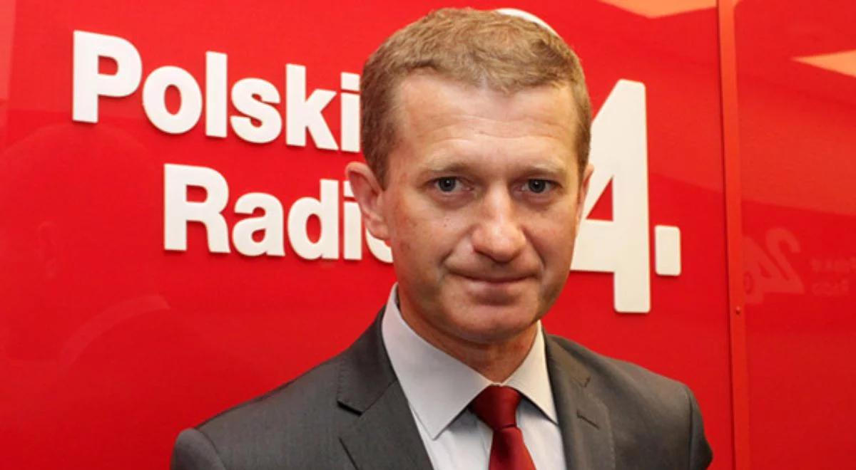 "W tym rządzie nie ma wielu zaskoczeń". Raś: są to sprawdzeni, znani politycy