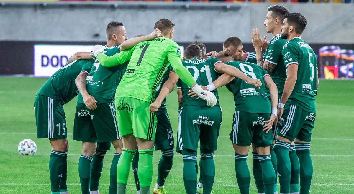 Ekstraklasa: Śląsk Wrocław reaguje. Klub wysłał pismo do PZPN ws. sędziów