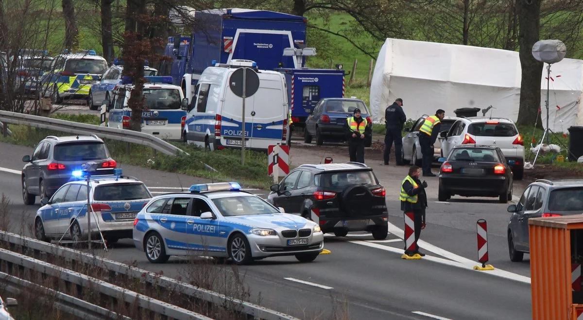 Niepewna przyszłość strefy Schengen? Gorąca dyskusja w UE