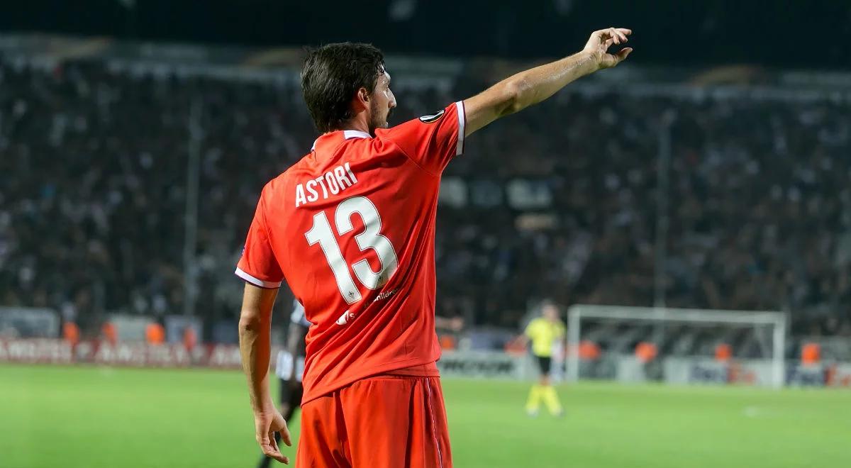 Śmierć Davide Astori'ego: włoska policja przesłuchuje. Pojawiły się podejrzenia o nieumyślne spowodowanie  śmierci