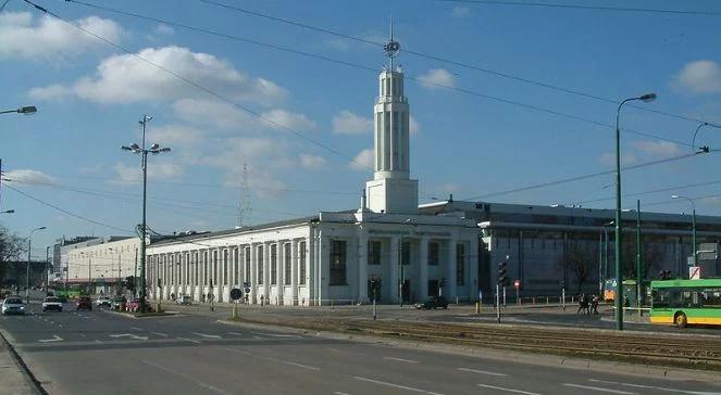 Powojenne Targi Poznańskie