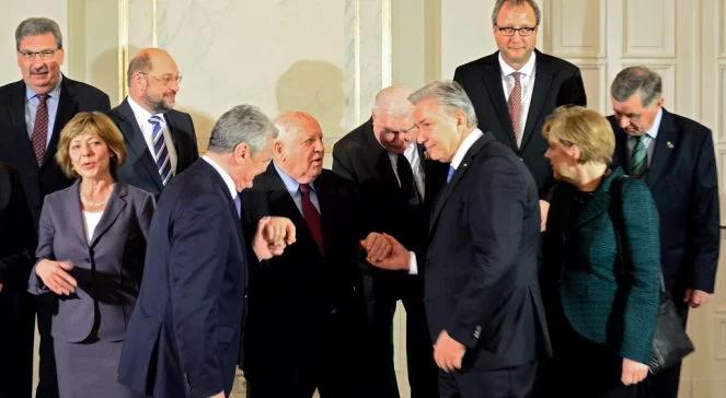 "Więcej empatii" wobec Władimira Putina? W Niemczech spór o politykę wobec Rosji