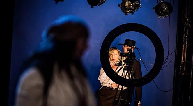 "Rok z życia codziennego w Europie Środkowo-Wschodniej". Premiera w Narodowym Starym Teatrze w Krakowie