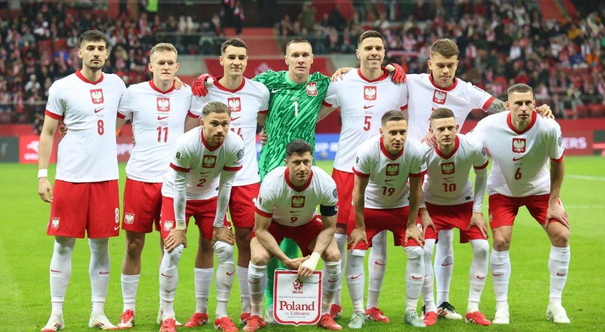 Zapytaliśmy AI o skład Polaków na mecz z Holandią. Dostaliśmy nazwiska i ustawienie