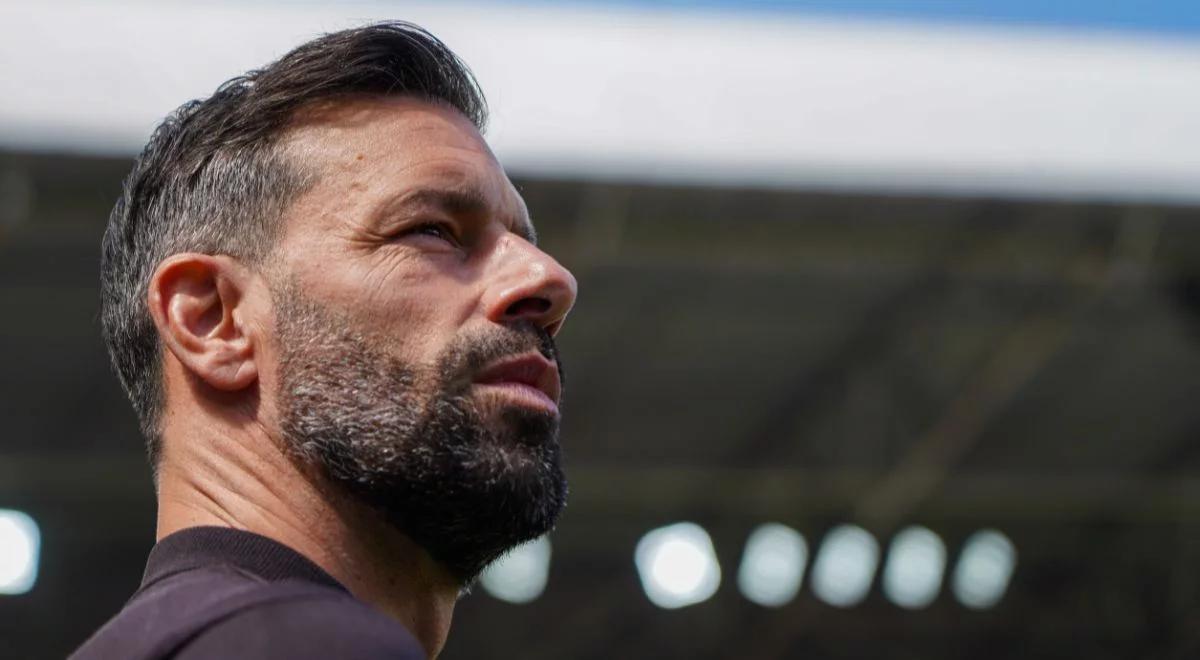 Eredivisie: Ruud van Nistelrooy zrezygnował ze stanowiska trenera PSV Eindhoven!