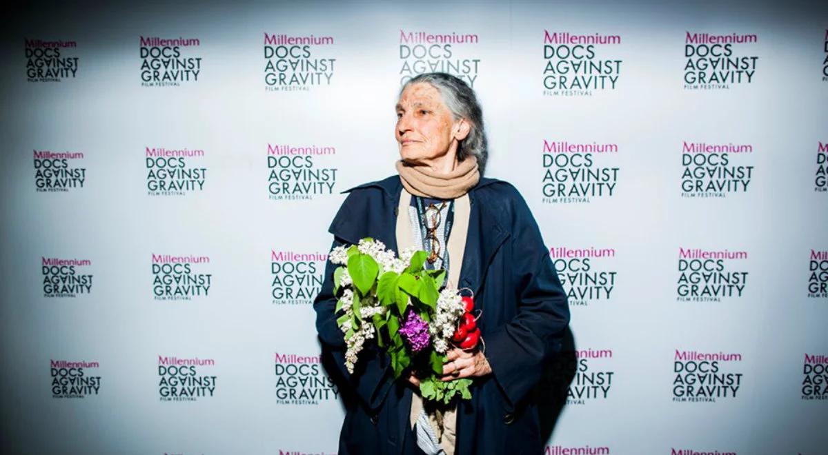 Docs Against Gravity już po raz szesnasty. "Największy festiwal filmowy w Polsce"