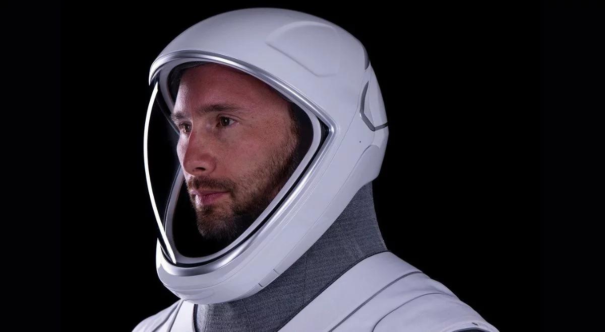 Lot Polaka w kosmos znów przełożony. NASA: na czas nieokreślony