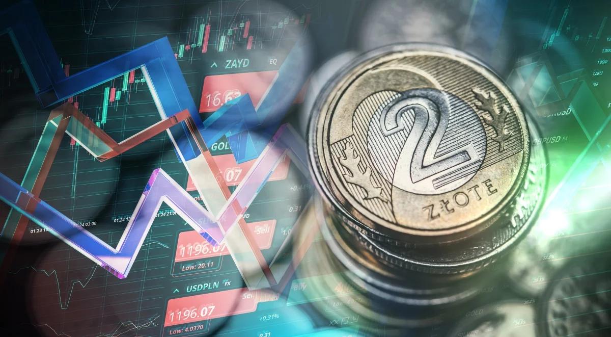 MF: Polska wśród unijnych państw z najniższym deficytem