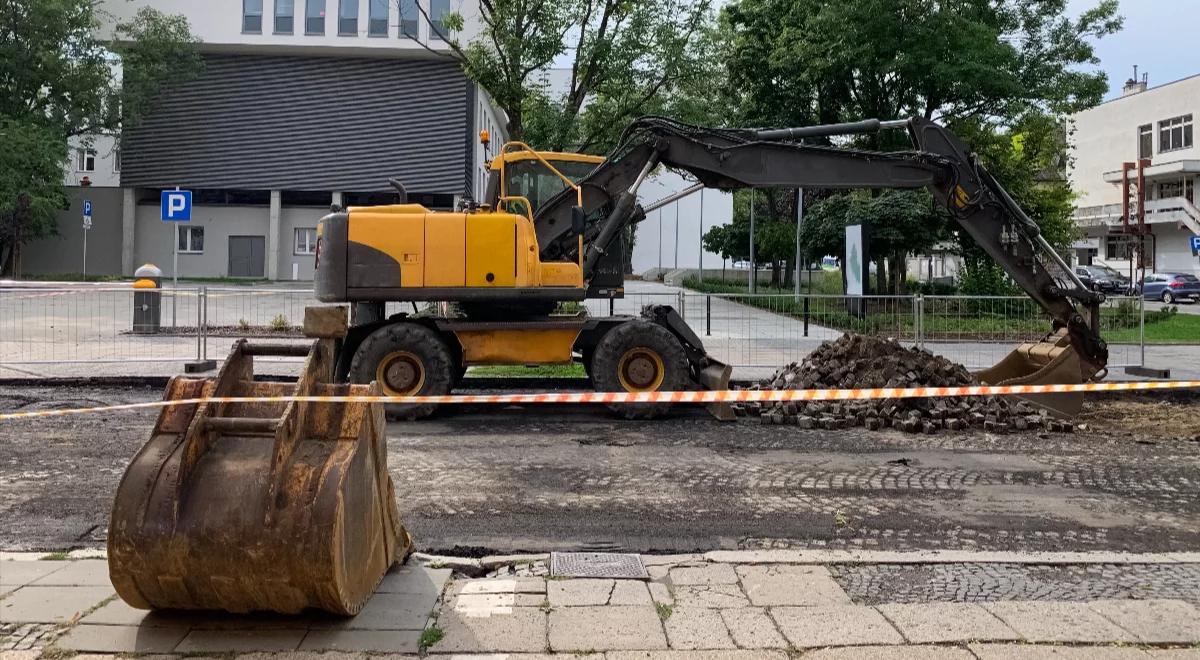 Miliardy z budżetu na wsparcie samorządów. Starosta wołomiński wskazuje konkretne kwoty