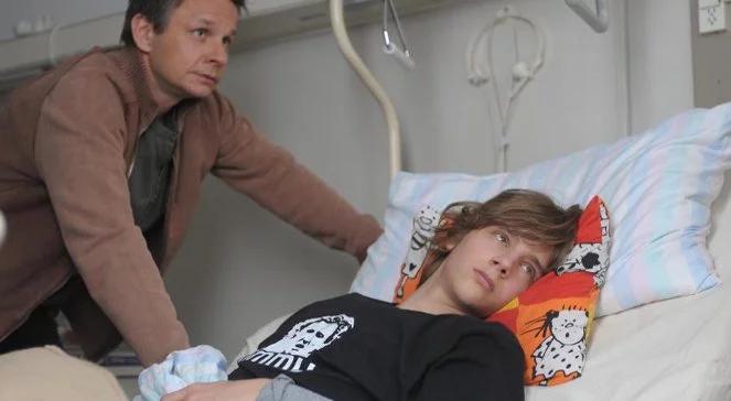 "Mój biegun" - film o Jaśku Meli w kinach od 25 października