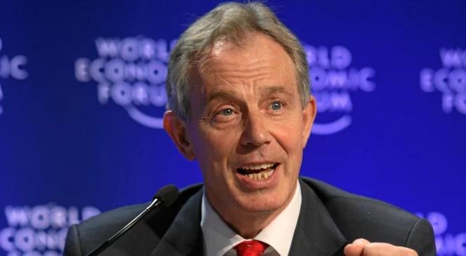 Czy Tony Blair odpowie przed sądem za wojnę w Iraku?