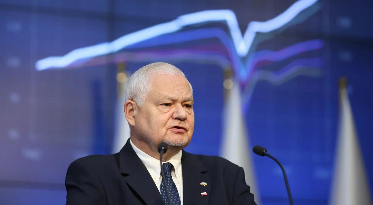 RPP podała stopy procentowe na czerwiec. Co z ratami kredytów?
