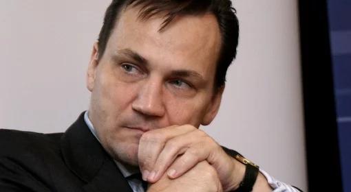 Sikorski: "twarda" umowa do 2019