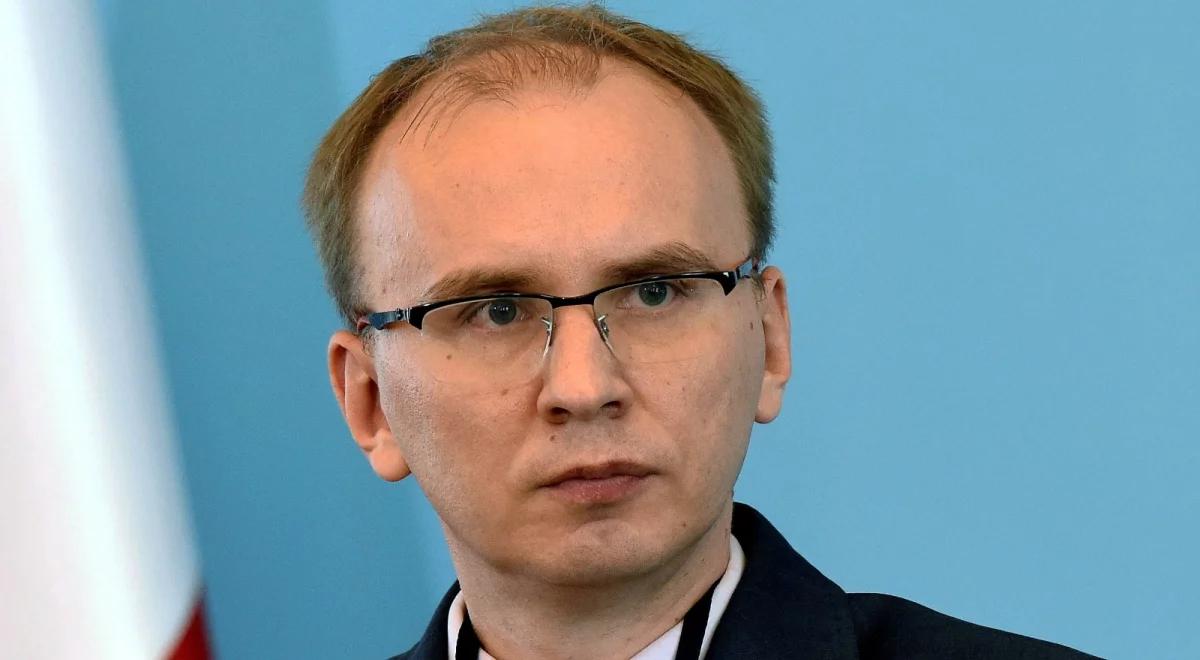 Dotychczasowy wiceminister rozwoju prezesem KGHM